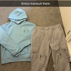 men tracksuit