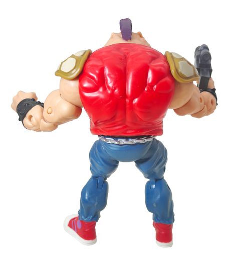 Teenage Mutant Ninja Turtles Classic Collection Playmates Toys Action Figure 2012