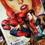 Amazing Spider-Man ! Issue #604 ! First Printing ! 2009 ! by Marvel ! Image 4