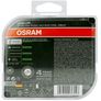 Osram Ultra Life H7 12V Halogen Headlamp 2 Units Image 8