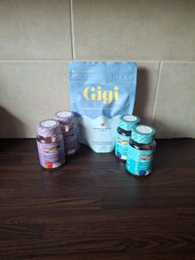 Novomins & GiGi De La Mer