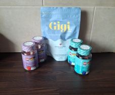 Novomins & GiGi De La Mer
