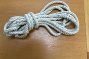 Mooring warp