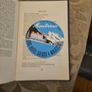 A Traveller In Rome. By H. V. Morton. First Edition Hardback In Good Condition.  See Photos For Same. Image 10