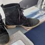 Stunning ankle Boots women size 5, UK 38 Image 4