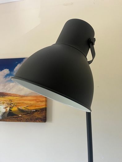 Ikea Floor Lamp