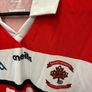 Canada GAA jersey St Pats Image 2