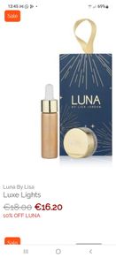 lisa jordan liquid highlighter duo