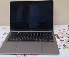 M1 MacBook Pro