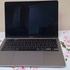 M1 MacBook Pro