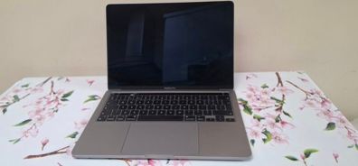 M1 MacBook Pro