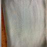 New IKEA Thorgun  Fleece / Throw 120 x 160. (47 x 63) Image 4