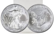 American eagle 2021 type 1