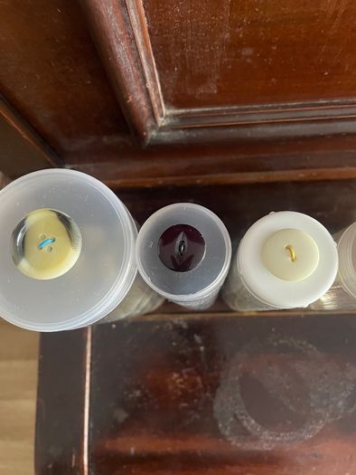 Buttons