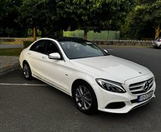 Mercedes c350e