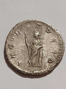 Roman Coin - Gordian iii