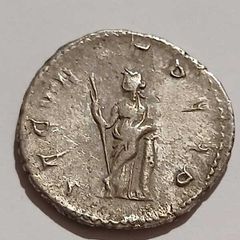 Roman Coin - Gordian iii