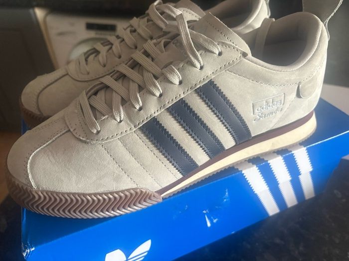 Adidas Samba 62 Super