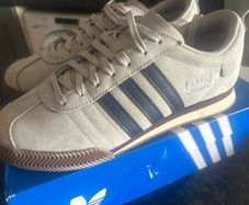 Adidas Samba 62 Super