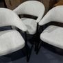 3 Dining Chairs Like New Image 9