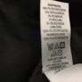 Dunnes Girls Black & White Mix short coat jacket 9 years postage included Image 4