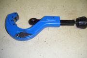 New Large pipe cutting tool