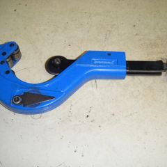 New Large pipe cutting tool