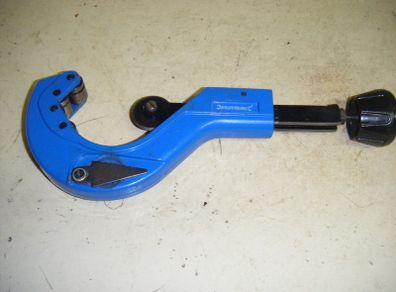 New Large pipe cutting tool