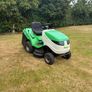 ride on lawnmower Image 2