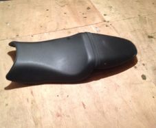 Honda Firestorm Seat
