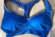 Workout sports top