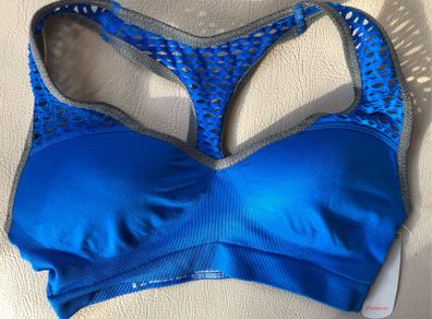 Workout sports top