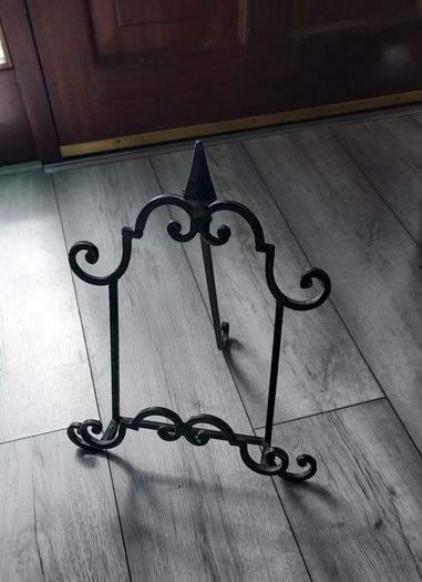 Vintage multipurpose stand