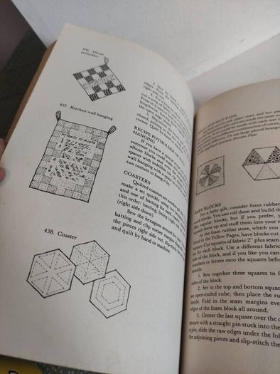 The Perfect Patchwork Primer