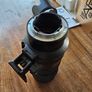 Nikon 70-200mm f/2.8 VR - Excellent Condition Image 8