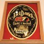 Jack Daniels Retro Bar Art Image 2
