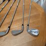 Cleveland Uhx launcher irons Image 8