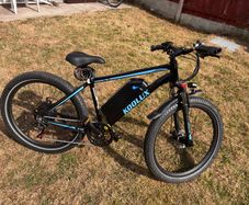bike