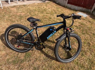 bike