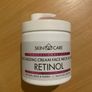 Retinol moisturising cream Image 2