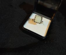 custom Ring