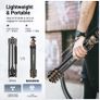 Neewer LT39 Carbon Fibre Travel Tripod Image 9