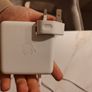 Apple 87W charger USBC power adapter model A1719 Image 4