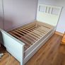 Ikea single bed Image 2