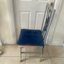 4 Chairs (metal ) Image 3