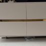 Cabinet TV cashmere Image 6