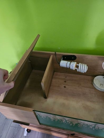 Tortoise / Reptile Start up Enclosure for Sale