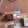 Nintendo DS Lite Metallic Pink CIB (Boxed) + R4 Card & Charger Image 3