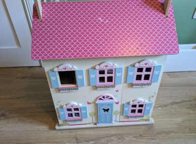 Doll House