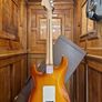 Fender AM Performer Stratocaster 2018 Image 2